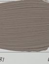 Carte Colori Vloerverf - Leem