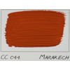 Vloerverf - Marakech
