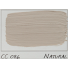 Vloerverf - Natural