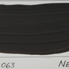Carte Colori Vloerverf - Nero Carte Colori Vloerverf - Nero