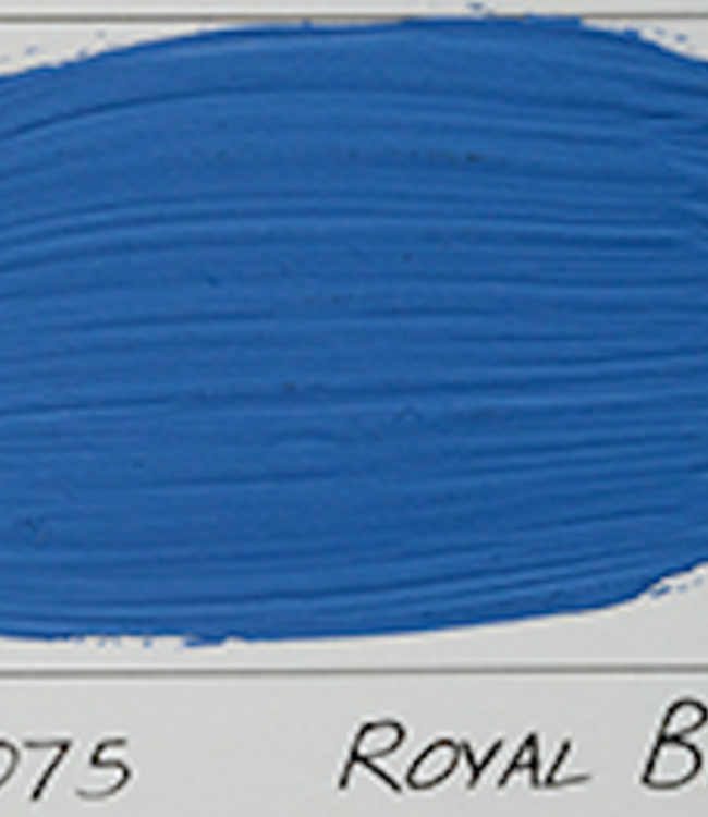 Carte Colori Vloerverf - Royal Blue