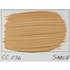 Vloerverf - Sable