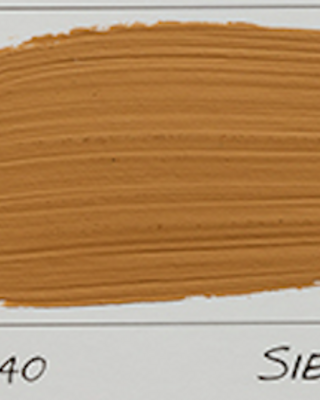 Carte Colori Vloerverf - Sienna
