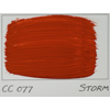 Vloerverf - Storm