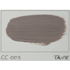 Vloerverf - Taupe
