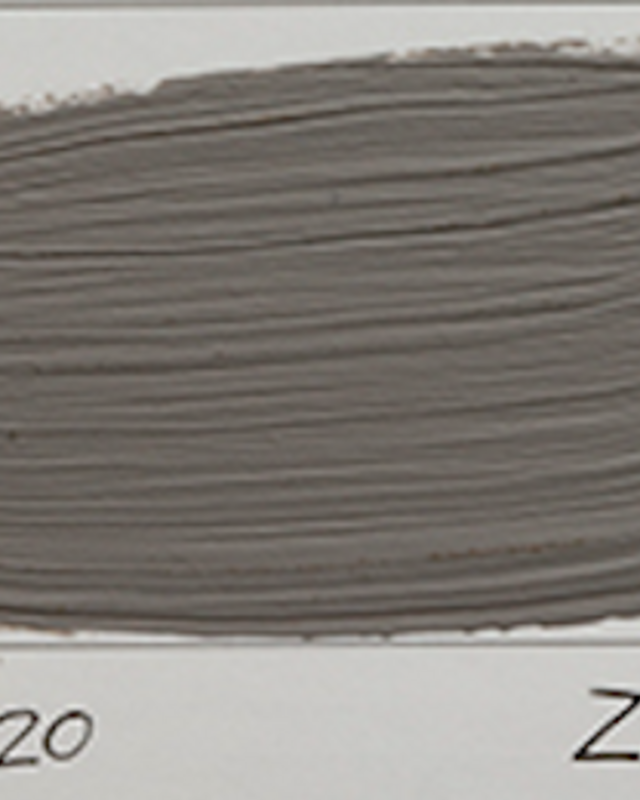 Carte Colori Vloerverf - Zinco