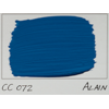 Projectverf - Alain