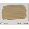Projectverf - Aubusson