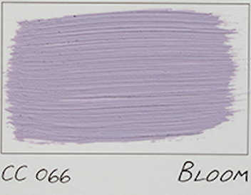 Carte Colori Projectverf - Bloom
