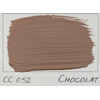 Projectverf - Chocolat