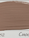 Carte Colori Projectverf - Chocolat