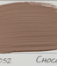 Carte Colori Projectverf - Chocolat