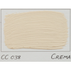 Projectverf - Crema