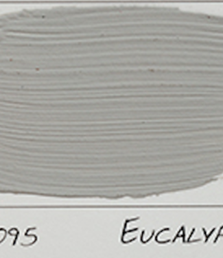 Carte Colori Projectverf - Eucalyptus
