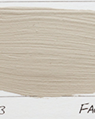 Carte Colori Projectverf - Facade