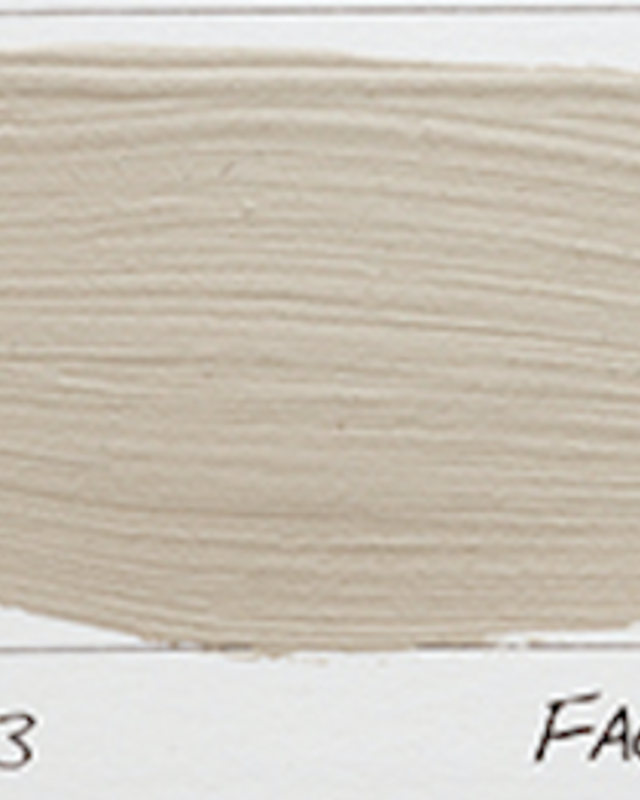 Carte Colori Projectverf - Facade