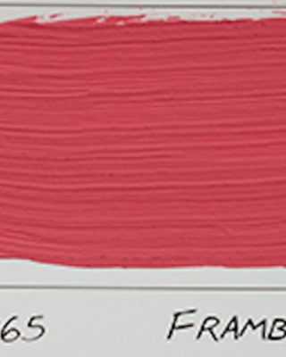 Carte Colori Projectverf - Framboise