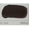 Projectverf - Kokos