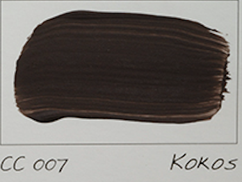 Carte Colori Projectverf - Kokos