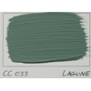Projectverf - Lagune