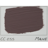 Projectverf - Mauve
