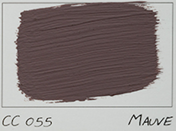 Carte Colori Projectverf - Mauve