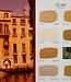 Carte Colori Projectverf - Mostarda