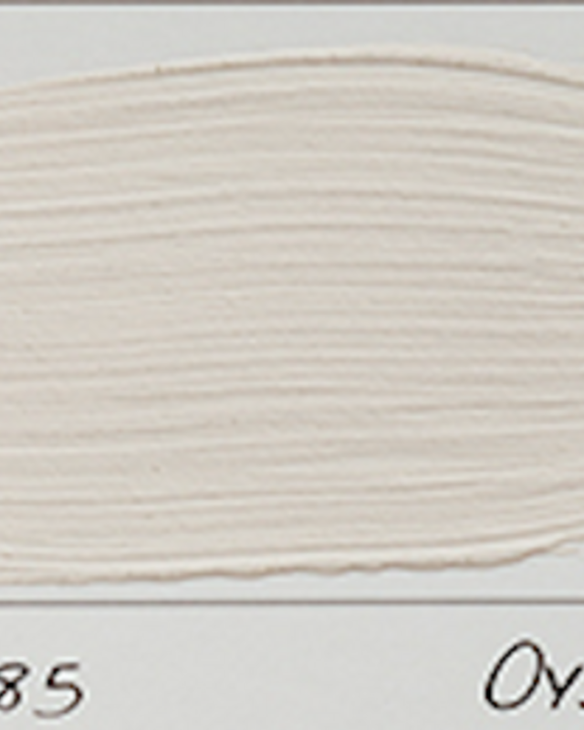 Carte Colori Projectverf - Oyster