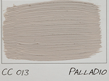 Carte Colori Projectverf - Palladio