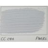 Projectverf - Parel