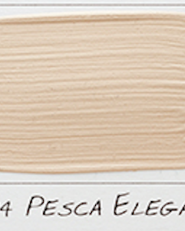 Carte Colori Projectverf - Pesca Elegante
