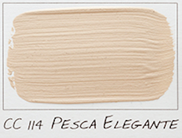 Carte Colori Projectverf - Pesca Elegante