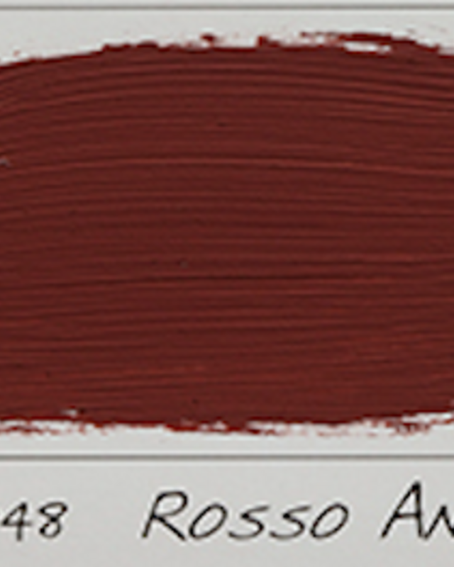 Carte Colori Projectverf - Rosso Antico