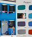 Carte Colori Projectverf - Royal Blue