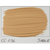 Projectverf - Sable