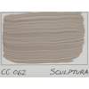 Projectverf - Sculptura