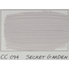 Projectverf - Secret Garden