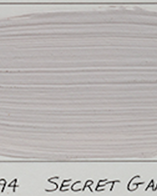Carte Colori Projectverf - Secret Garden