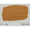 Projectverf - Sienna