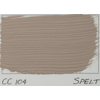 Projectverf - Spelt
