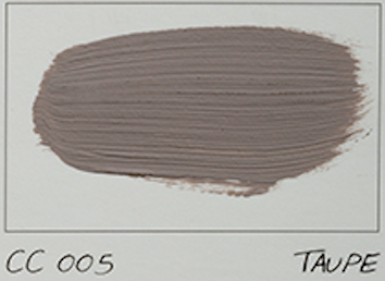 Carte Colori Projectverf - Taupe