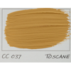 Projectverf - Toscane