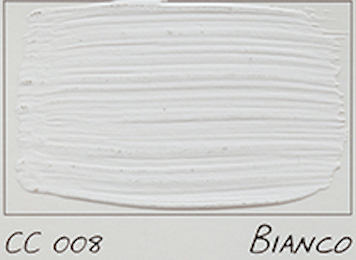 Carte Colori Krijtlak - Bianco