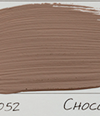 Carte Colori Krijtlak - Chocolat