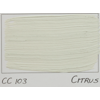 Krijtlak - Citrus