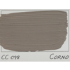 Krijtlak - Corno