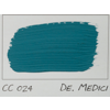 Krijtlak - De Medici