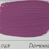 Carte Colori Krijtlak - Dominique Carte Colori Krijtlak - Dominique