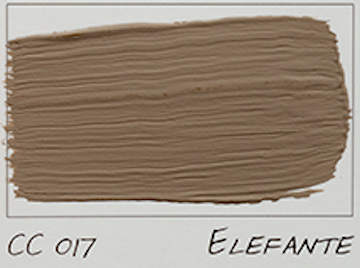 Carte Colori Krijtlak - Elefante