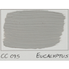 Krijtlak - Eucalyptus